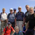 Gruppe auf Stiereberg