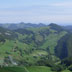 Blick Richtung Norden