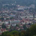 Winterthur vom Turm